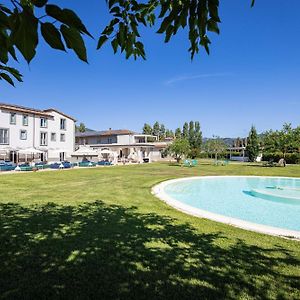 IUMARA Relax Resort in Cilento